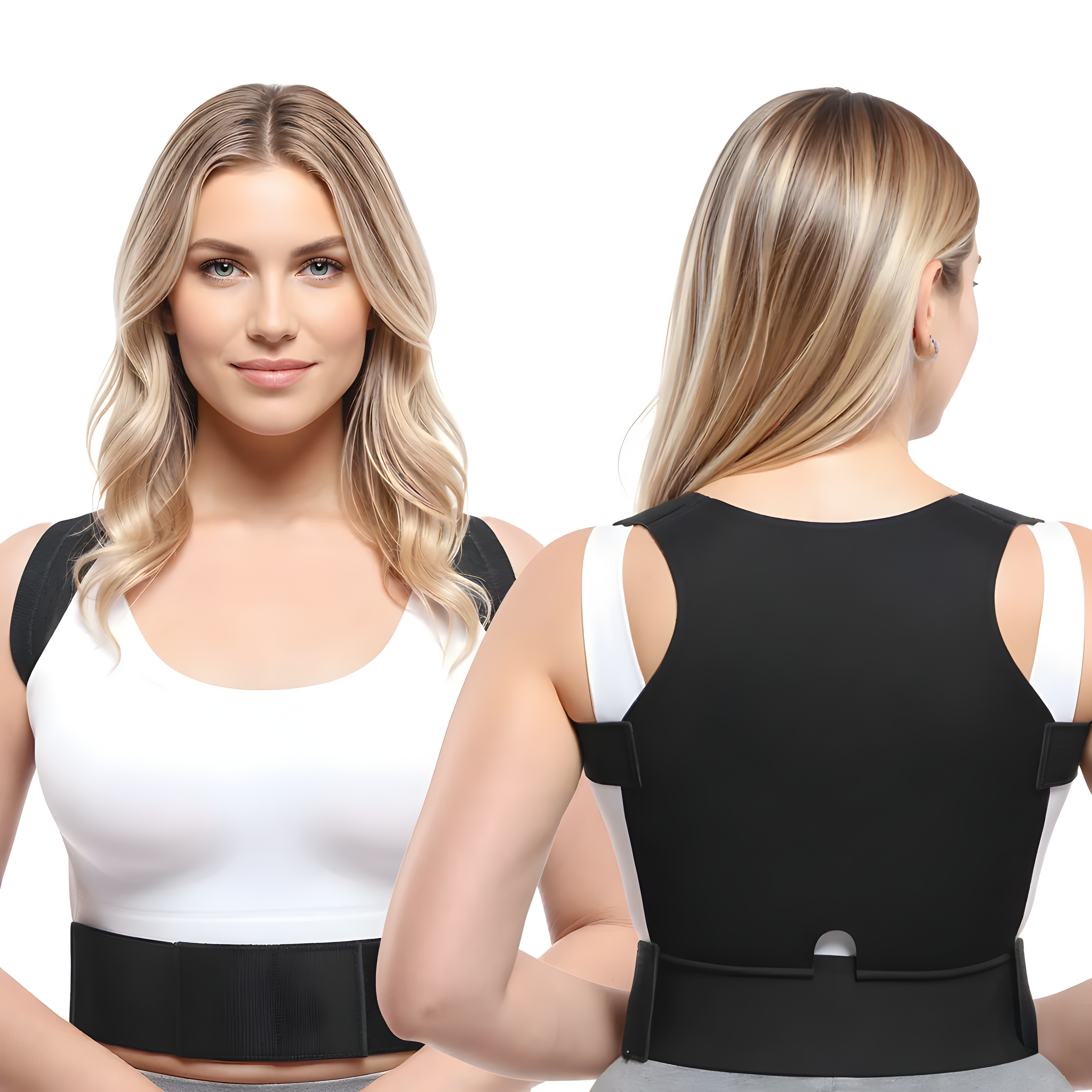 Avilo Orthotics Posture Corrector