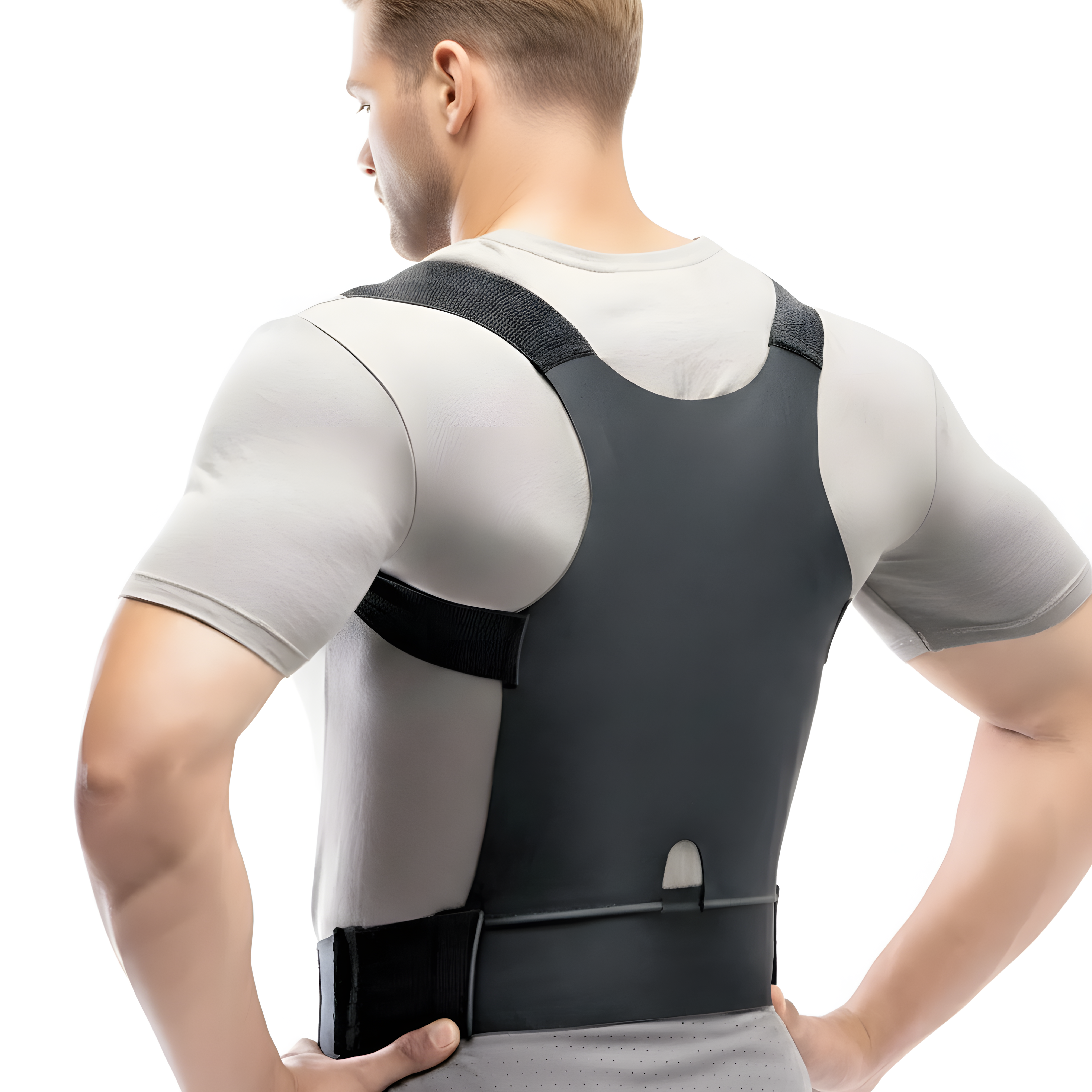 Avilo Orthotics Posture Corrector